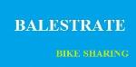 Balestrate: Bike sharing a Balestrate